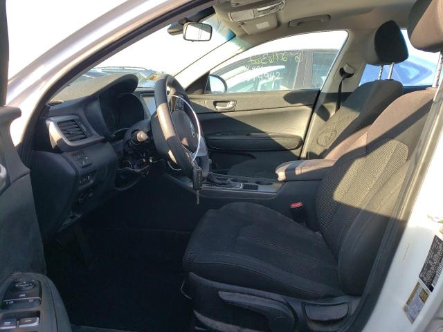 5XXGT4L33KG299066 KIA Optima Lx
