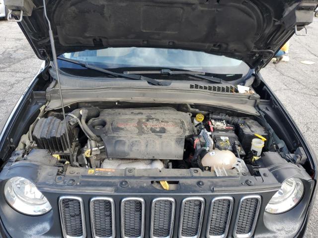 ZACCJAAB8HPF04737 Jeep Renegade Sport