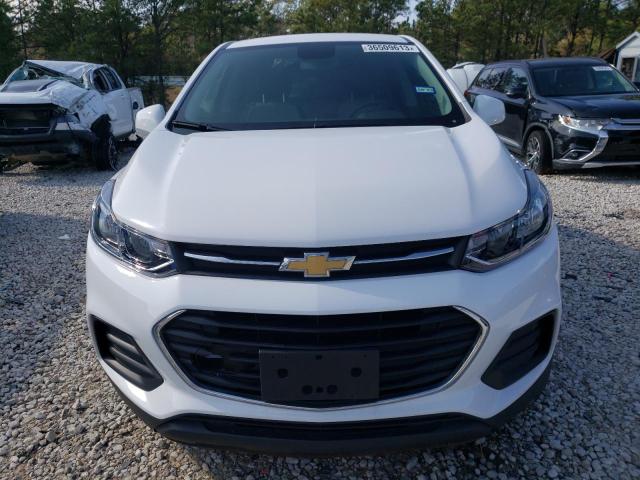 2020 CHEVROLET TRAX LS - 3GNCJKSBXLL190084
