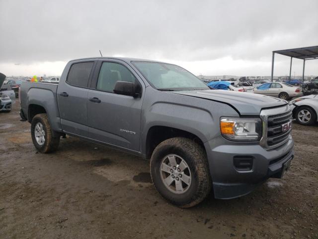 1GTG5BEN4J1225033 GMC Canyon