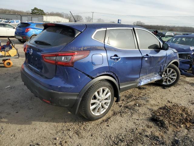 2021 NISSAN ROGUE SPOR JN1BJ1AV6MW314649