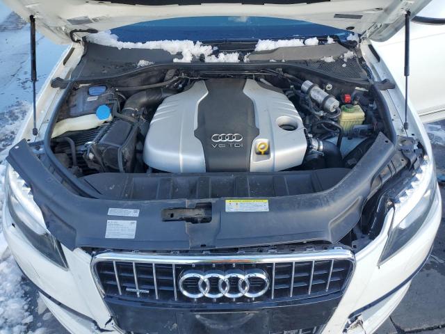 2015 AUDI Q7 TDI PRE - WA1LMAFE9FD015277