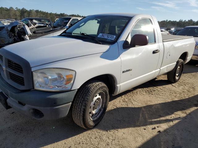 2008 Dodge Ram 1500 ST