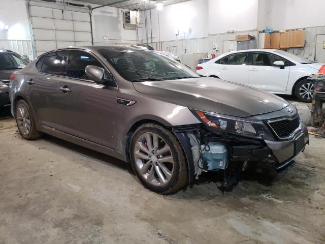5XXGR4A68FG395471 KIA OPTIMA SX