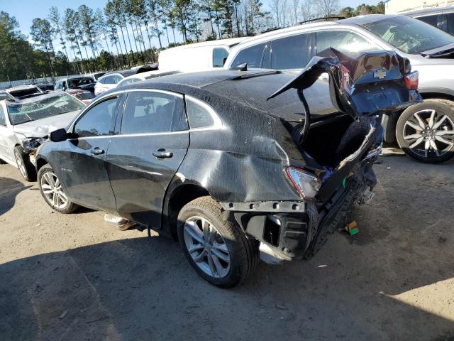 2018 CHEVROLET MALIBU LT - 1G1ZD5ST7JF248592