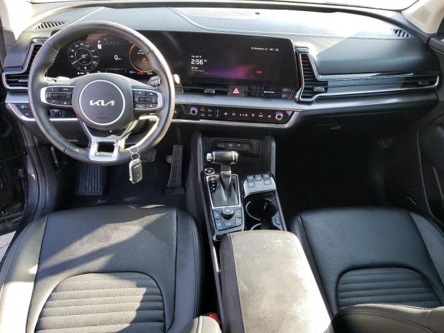 2023 KIA SPORTAGE S - 5XYK53AF3PG058221