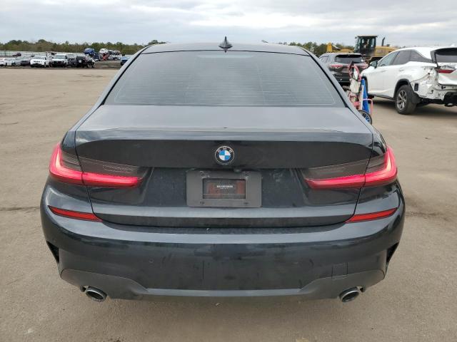 3MW5R7J09L8B33110 BMW 3 Series