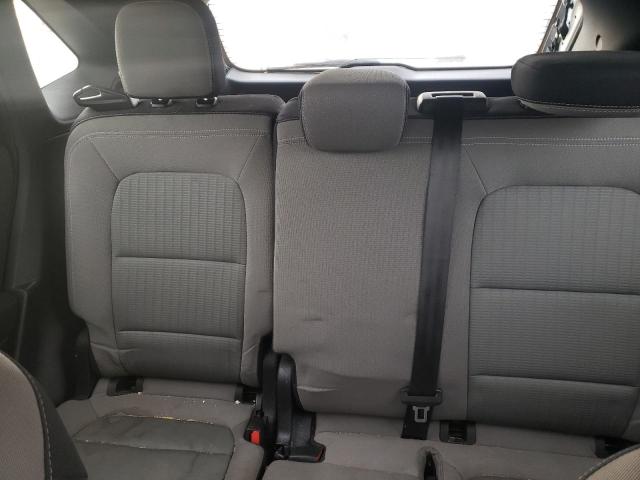 2020 FORD ESCAPE S 1FMCU0F66LUA55008