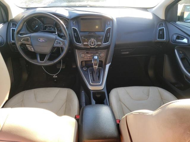 2016 FORD FOCUS TITA - 1FADP3J2XGL314042
