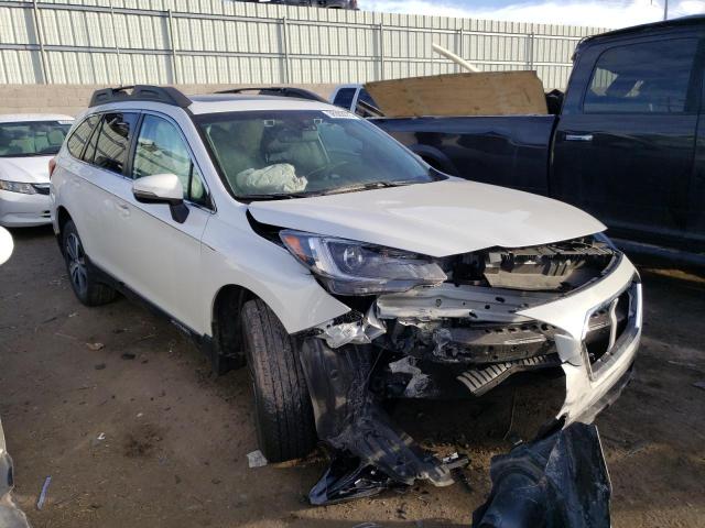 4S4BSENC8K3372265 Subaru Outback 3.6r Limited