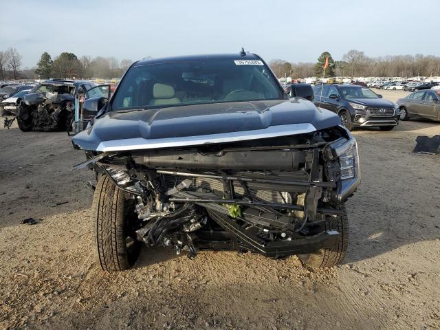 2022 GMC YUKON XL K - 1GKS2GKD0NR353566