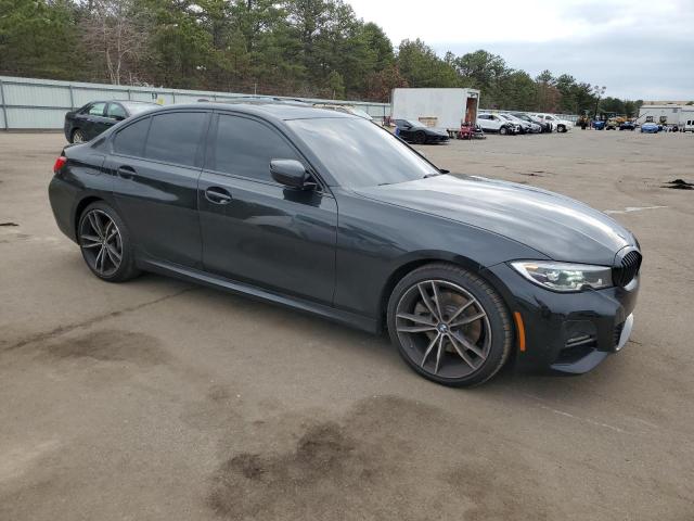3MW5R7J09L8B33110 BMW 3 Series