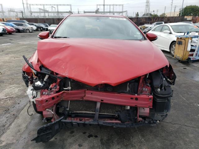 2016 TOYOTA SCION IM - JTNKARJE7GJ502234
