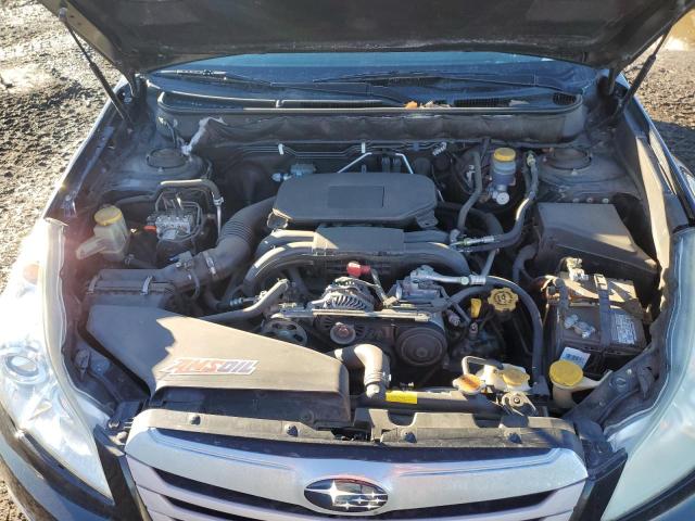 4S4BRCCC4A3343539 Subaru Outback 2.5i Premium