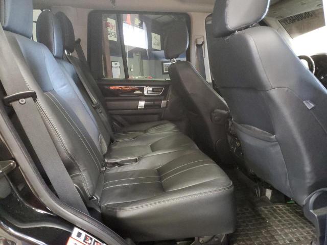 SALAM2D48AA541173 Land Rover Lr4 Hse Plus