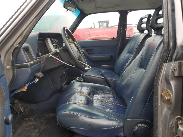 YV1AX8850G1684626 Volvo 245