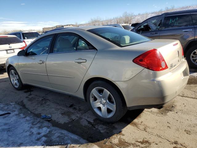 2009 PONTIAC G6 VIN: 1G2ZG57BX94171775