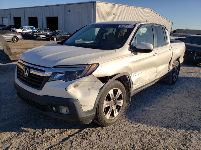 2017 Honda Ridgeline RTL