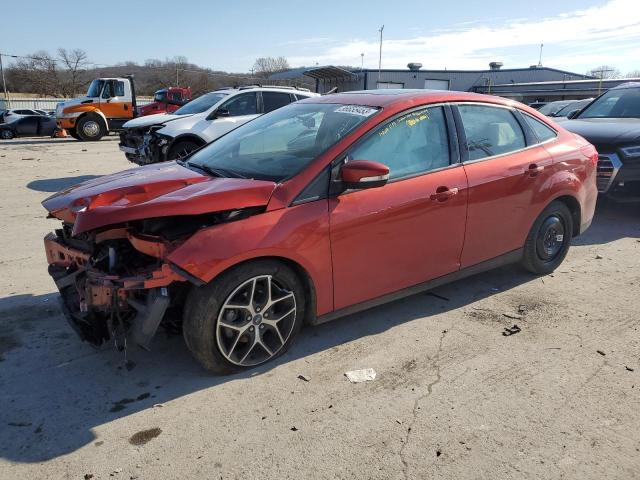 FORD FOCUS SEL
