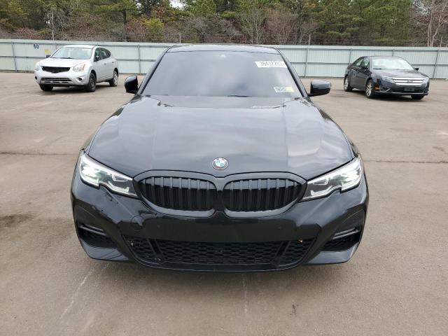 3MW5R7J09L8B33110 BMW 3 Series