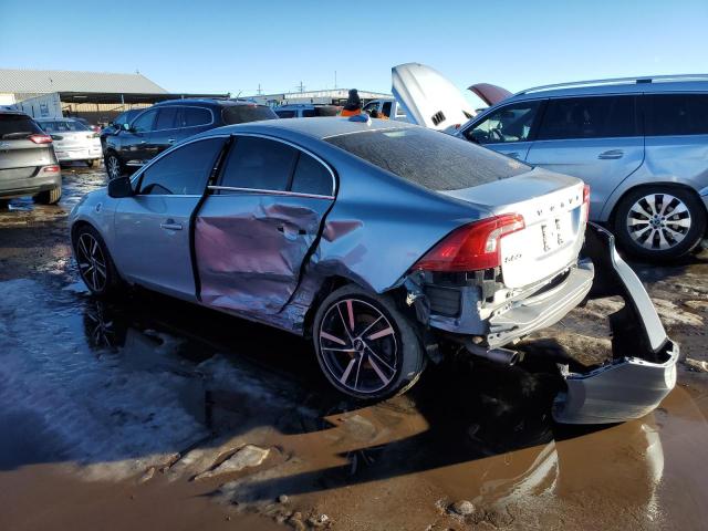 YV1902FH1C2029638 Volvo S60