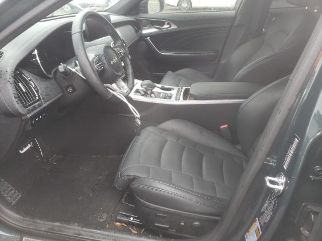 KNAE55LC9P6123777 KIA Stinger Gt2
