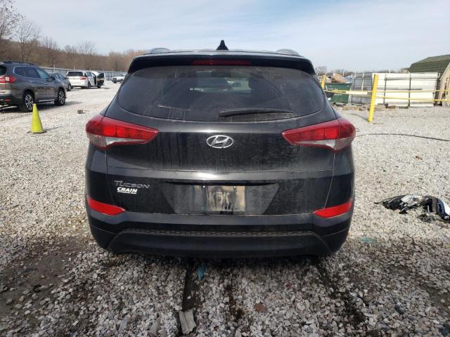 2018 HYUNDAI TUCSON KM8J33A48JU719016