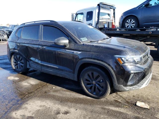 2022 VOLKSWAGEN TAOS S - 3VVAX7B20NM079506