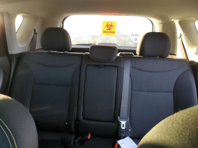 2016 KIA SOUL + - KNDJP3A53G7276797