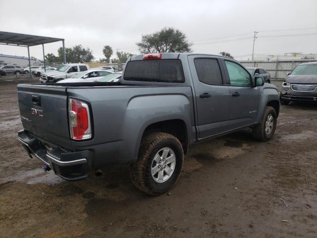 1GTG5BEN4J1225033 GMC Canyon