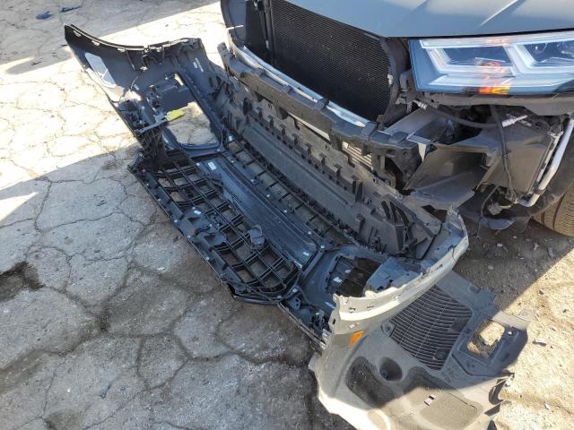 2019 AUDI SQ5 PRESTI WA1C4AFY0K2082611