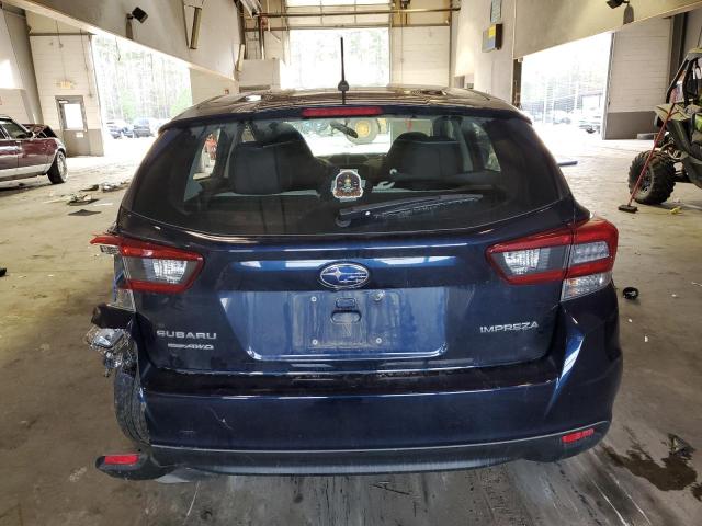 4S3GTAB65L3708261 Subaru Impreza