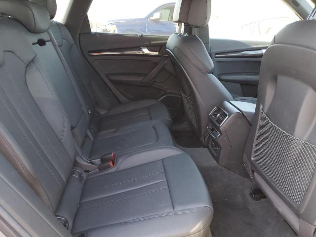 2019 AUDI SQ5 PRESTI WA1C4AFY0K2082611