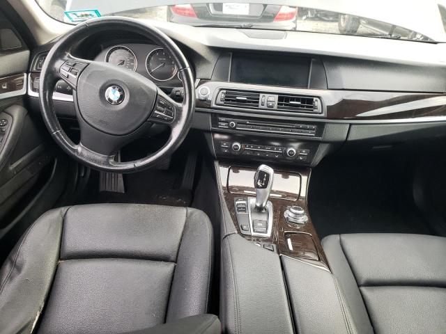 WBAXH5C57DD115380 BMW 528 XI