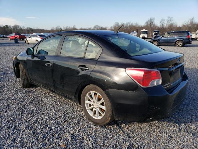 JF1GJAC63CH022670 Subaru Impreza Premium