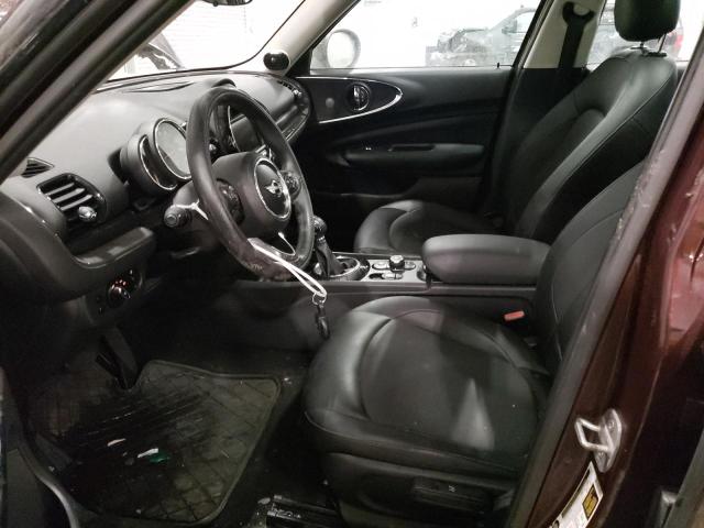 WMWLU1C59H2F27582 Mini Cooper