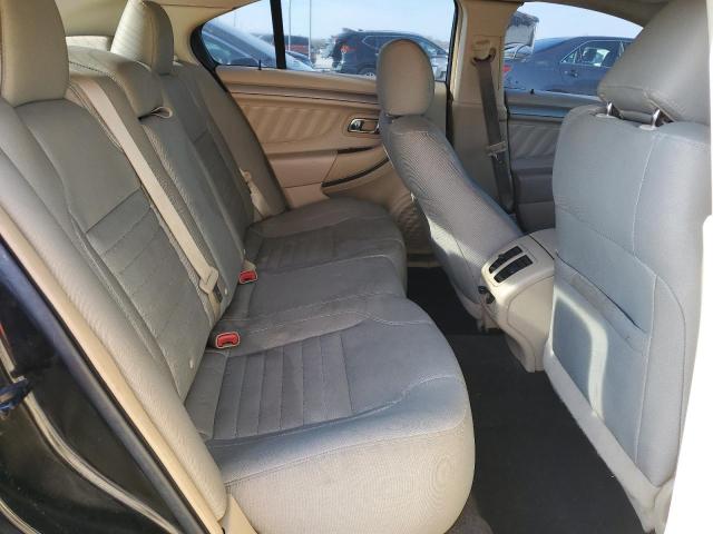 2015 FORD TAURUS SE - 1FAHP2D80FG159388