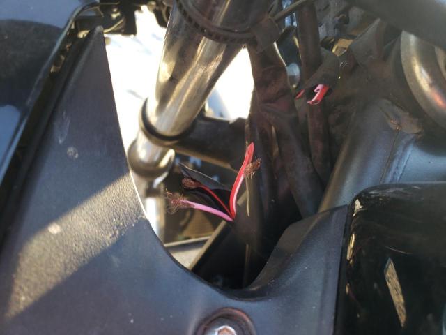 2012 HONDA CBR250 R MLHMC4109C5208882
