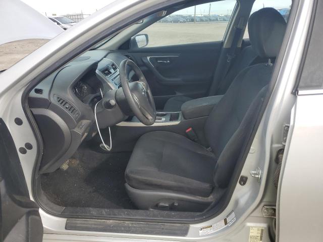 2015 NISSAN ALTIMA 2.5 - 1N4AL3AP7FC216708