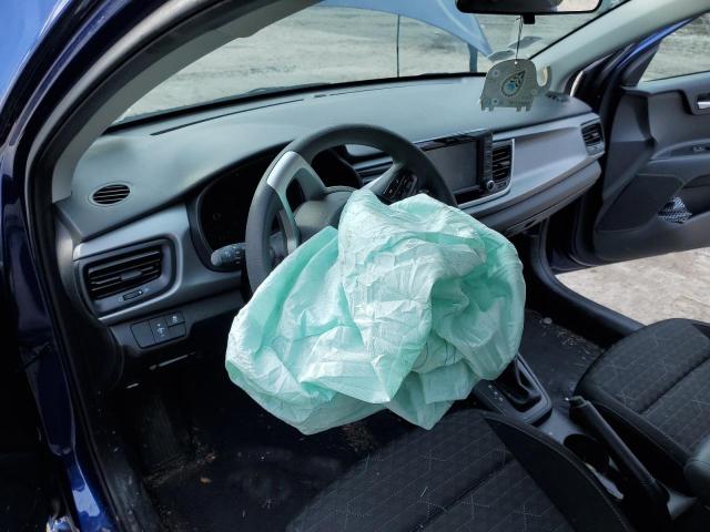 2020 KIA RIO LX 3KPA24AD7LE278395