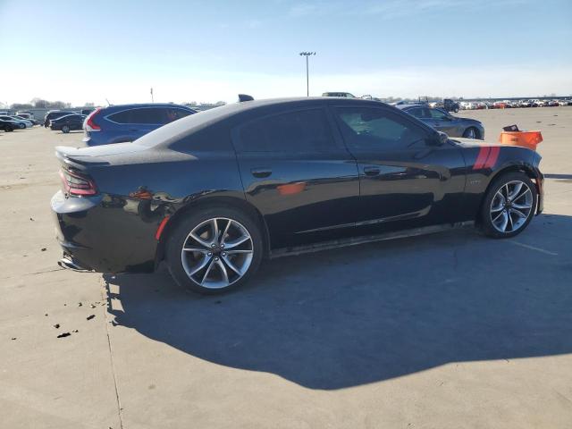 2015 DODGE CHARGER R/ 2C3CDXCT8FH741814