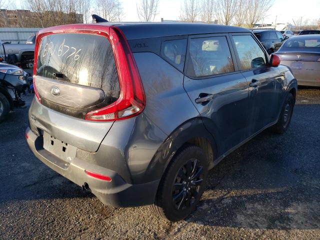 KNDJ23AU8L7052618 KIA SOUL LX