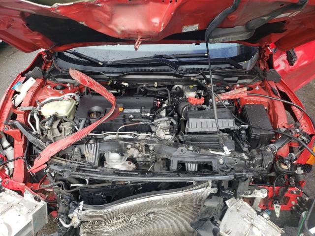 2016 HONDA CIVIC LX - 2HGFC2F59GH519376