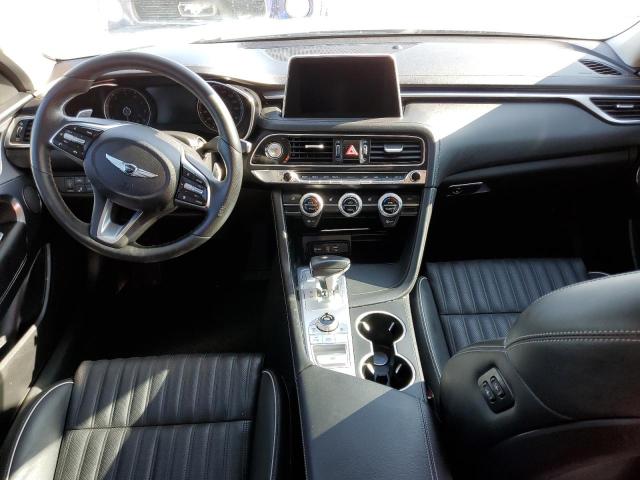 2020 GENESIS G70 ELITE - KMTG34LA6LU059876