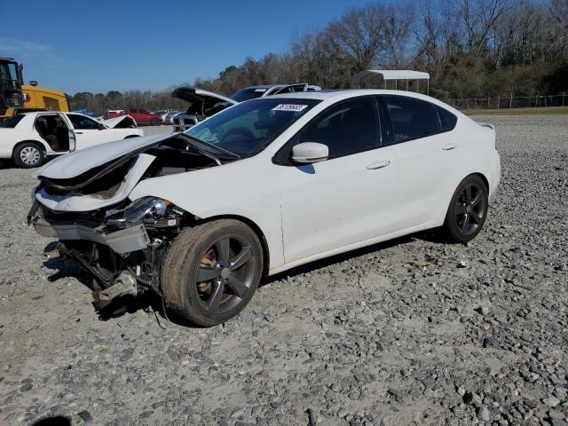 2014 Dodge Dart GT