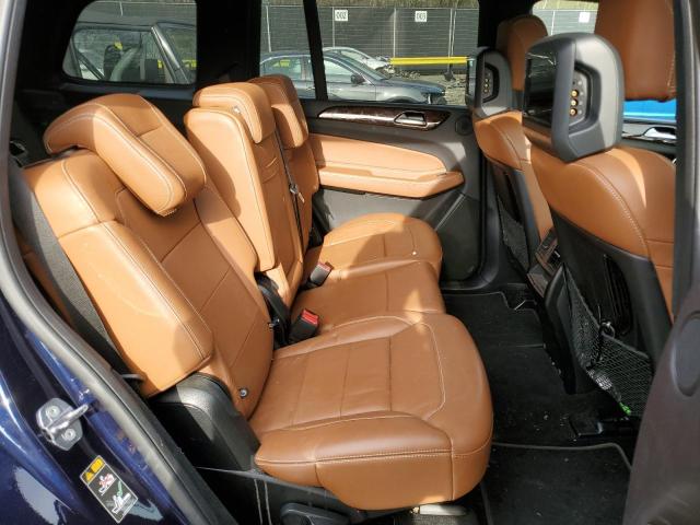 2019 MERCEDES-BENZ GLS 450 4M - 4JGDF6EE7KB222044
