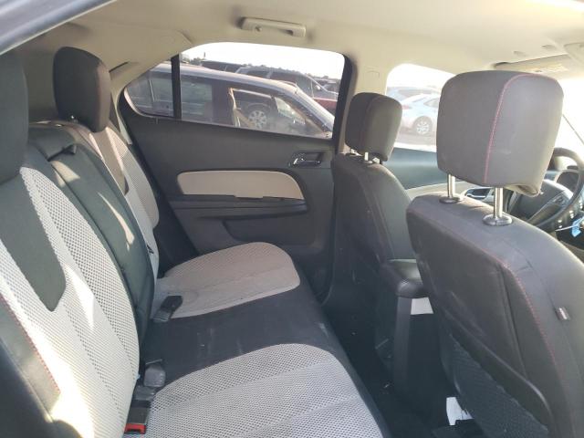 2017 CHEVROLET EQUINOX LS - 2GNALBEK1H1544998