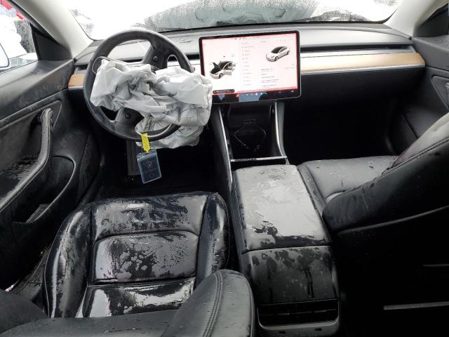 5YJ3E1EA2JF050794 Tesla MODEL 3