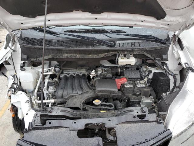 3N6CM0KNXMK693553 Nissan NV200 2.5S