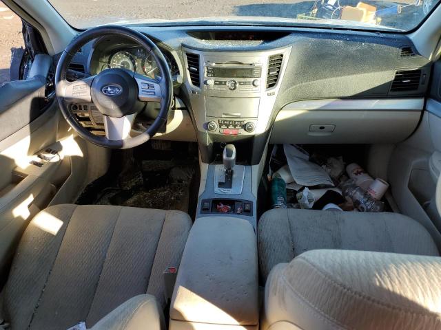 4S4BRCCC4A3343539 Subaru Outback 2.5i Premium